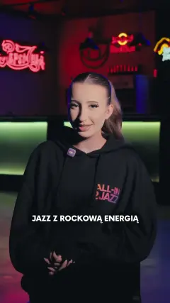 Okładka rolki „All in 2 Jazz - Laboratorium, historia”
