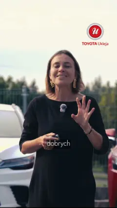 Okładka rolki „Toyota Ukleja - dni otwarte (2)”