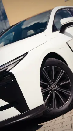 Okładka rolki „Lexus Ukleja - Phonk”