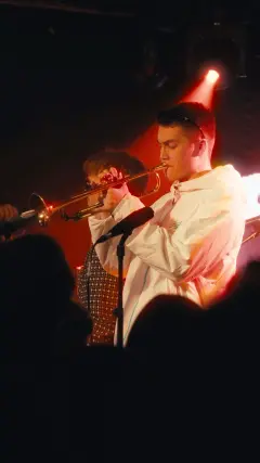 Okładka rolki „Koncert 2 Progi”