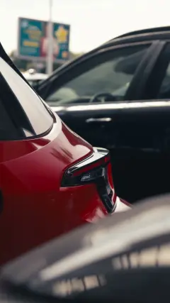 Okładka rolki „Toyota Ukleja - dni otwarte”