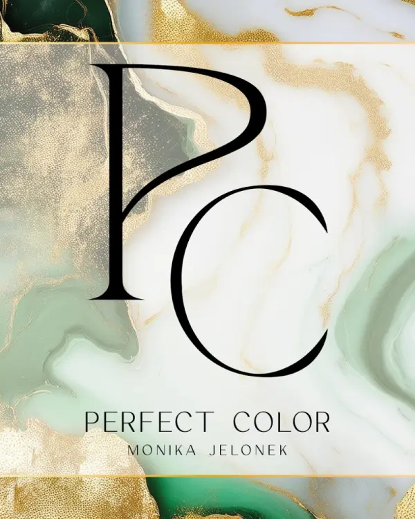 Logo Perfect Color